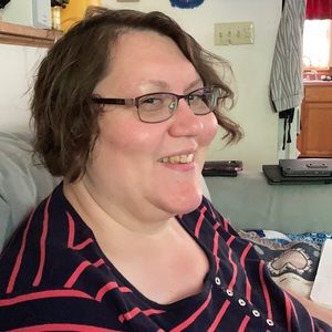 Meet your Posher, Ruth